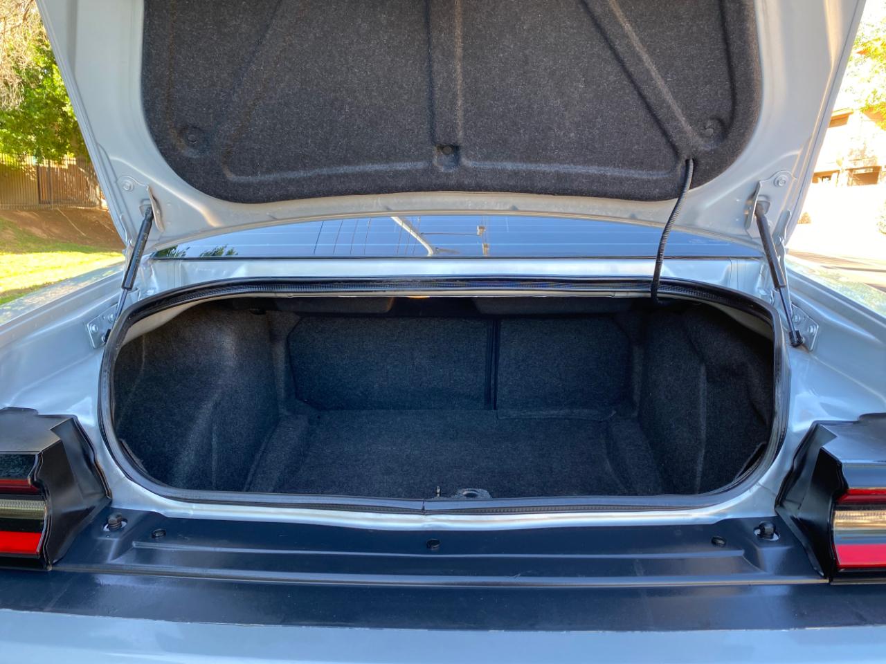 Dodge Challenger R/T RWD 2019