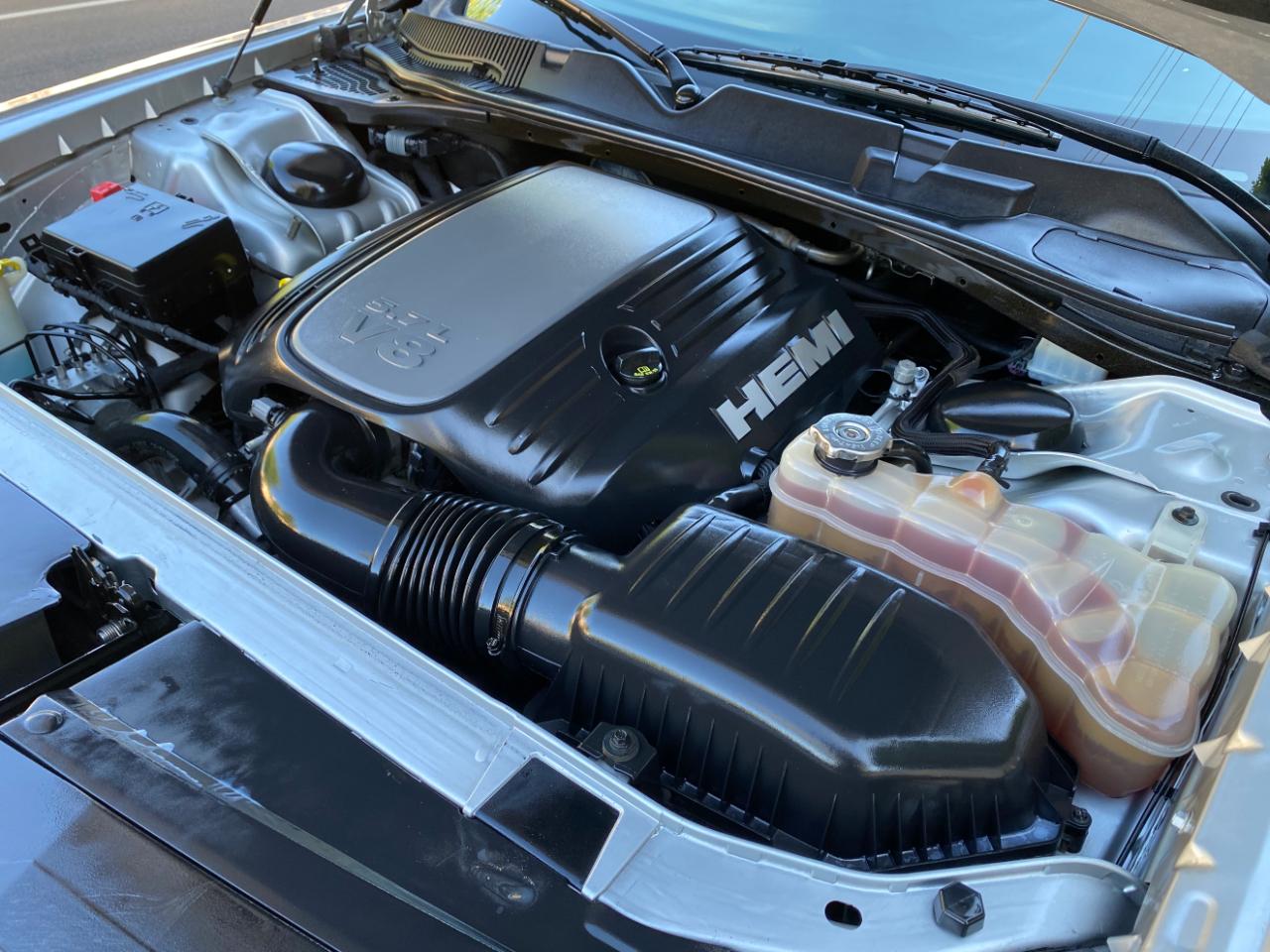 Dodge Challenger R/T RWD 2019