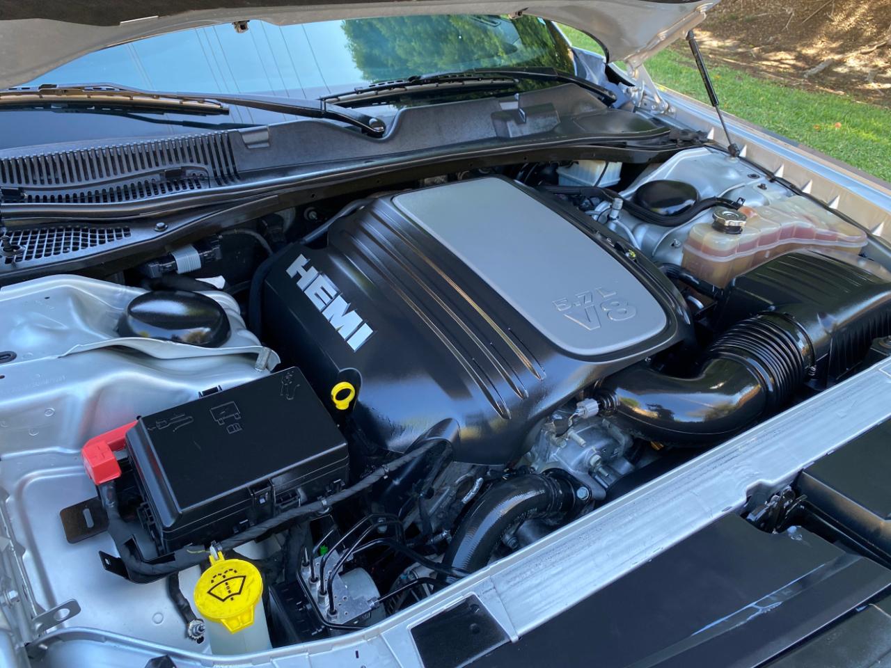 Dodge Challenger R/T RWD 2019