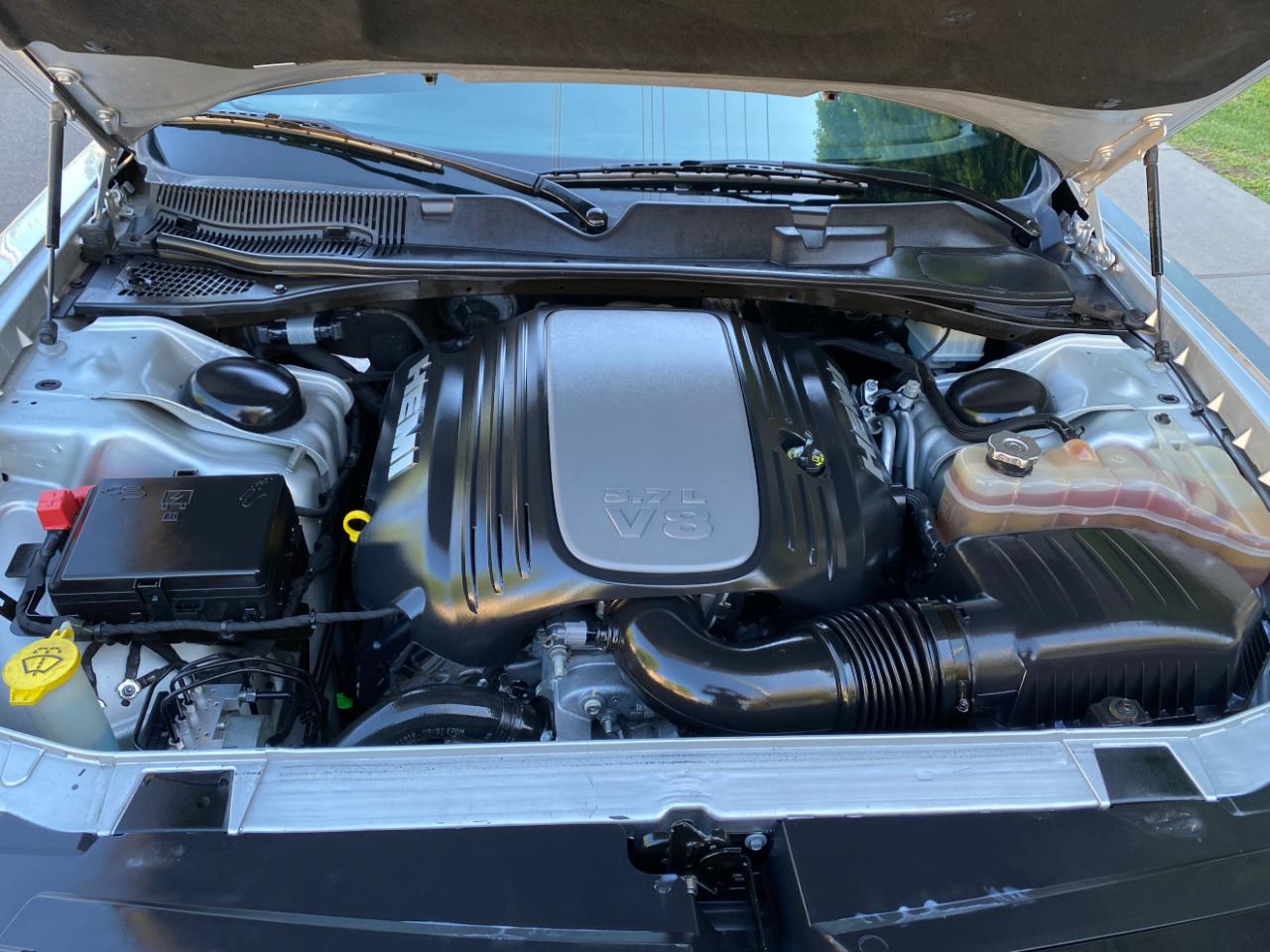 Dodge Challenger R/T RWD 2019