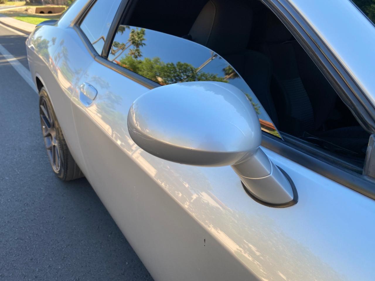 Dodge Challenger R/T RWD 2019