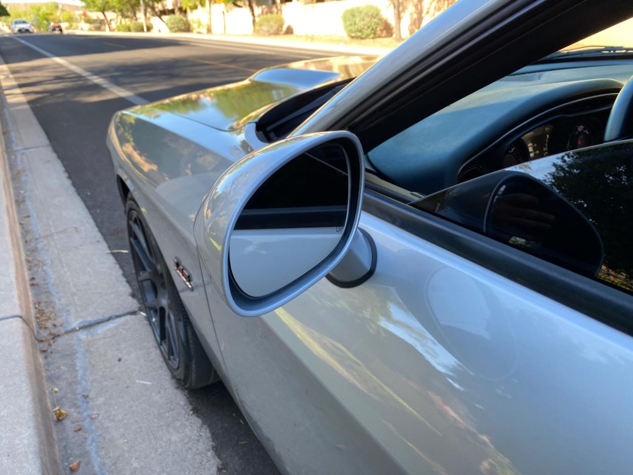 Dodge Challenger R/T RWD 2019