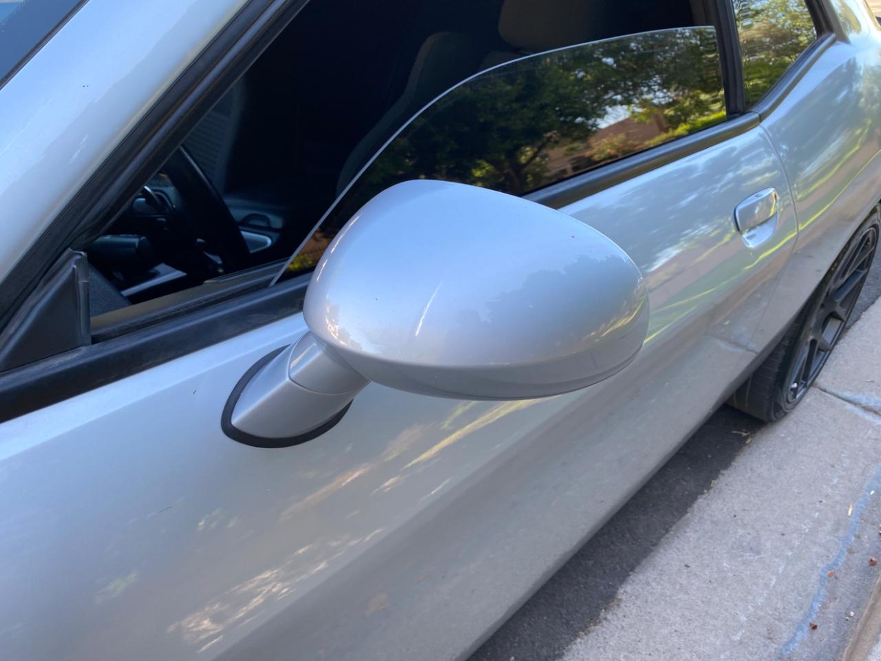 Dodge Challenger R/T RWD 2019