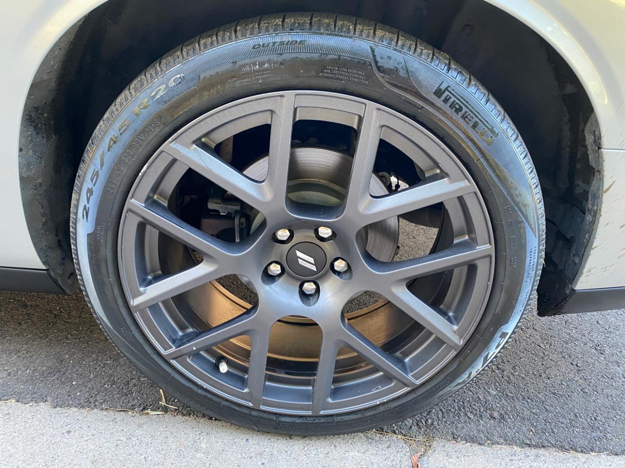 Dodge Challenger R/T RWD 2019