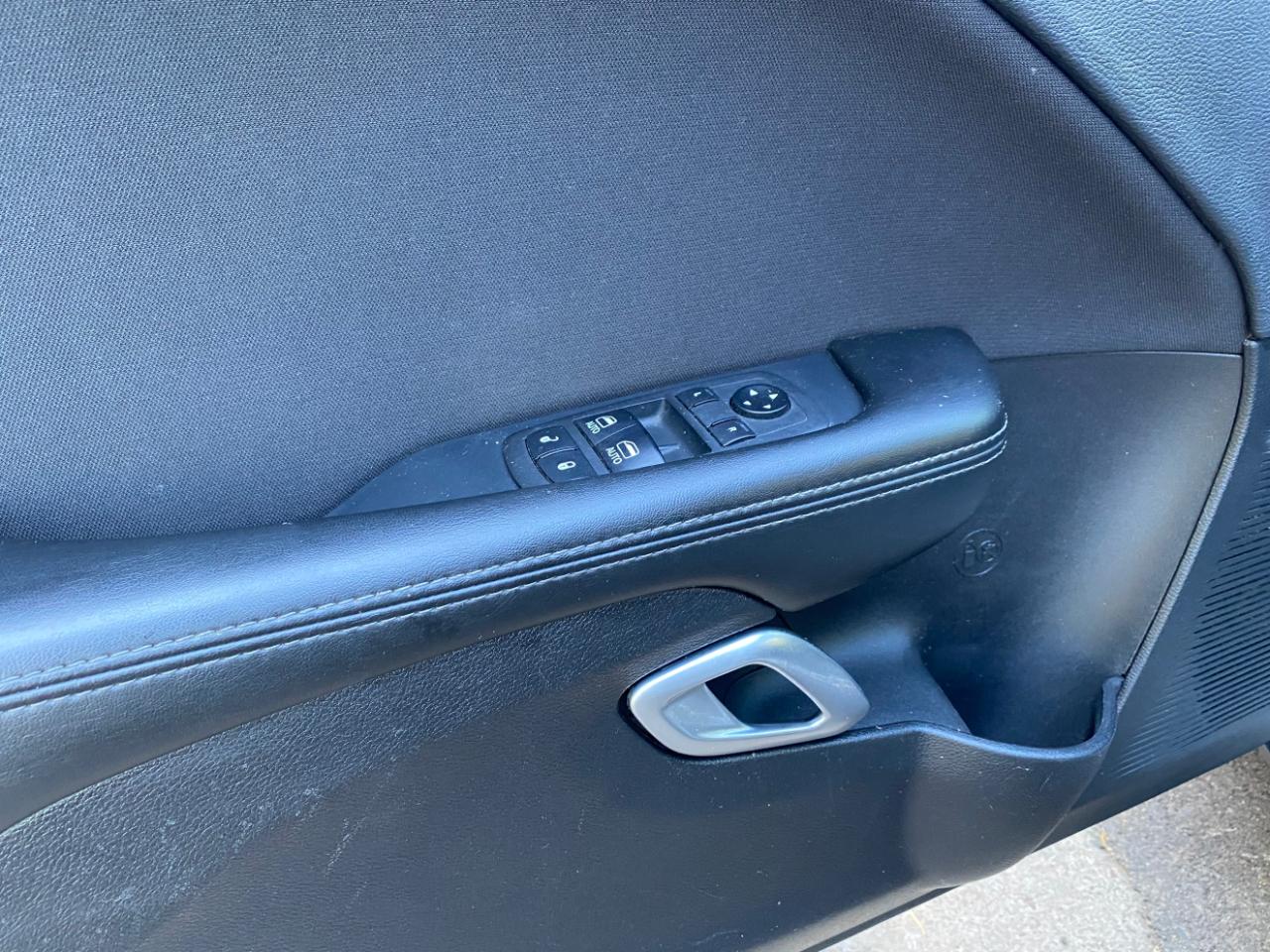 Dodge Challenger R/T RWD 2019