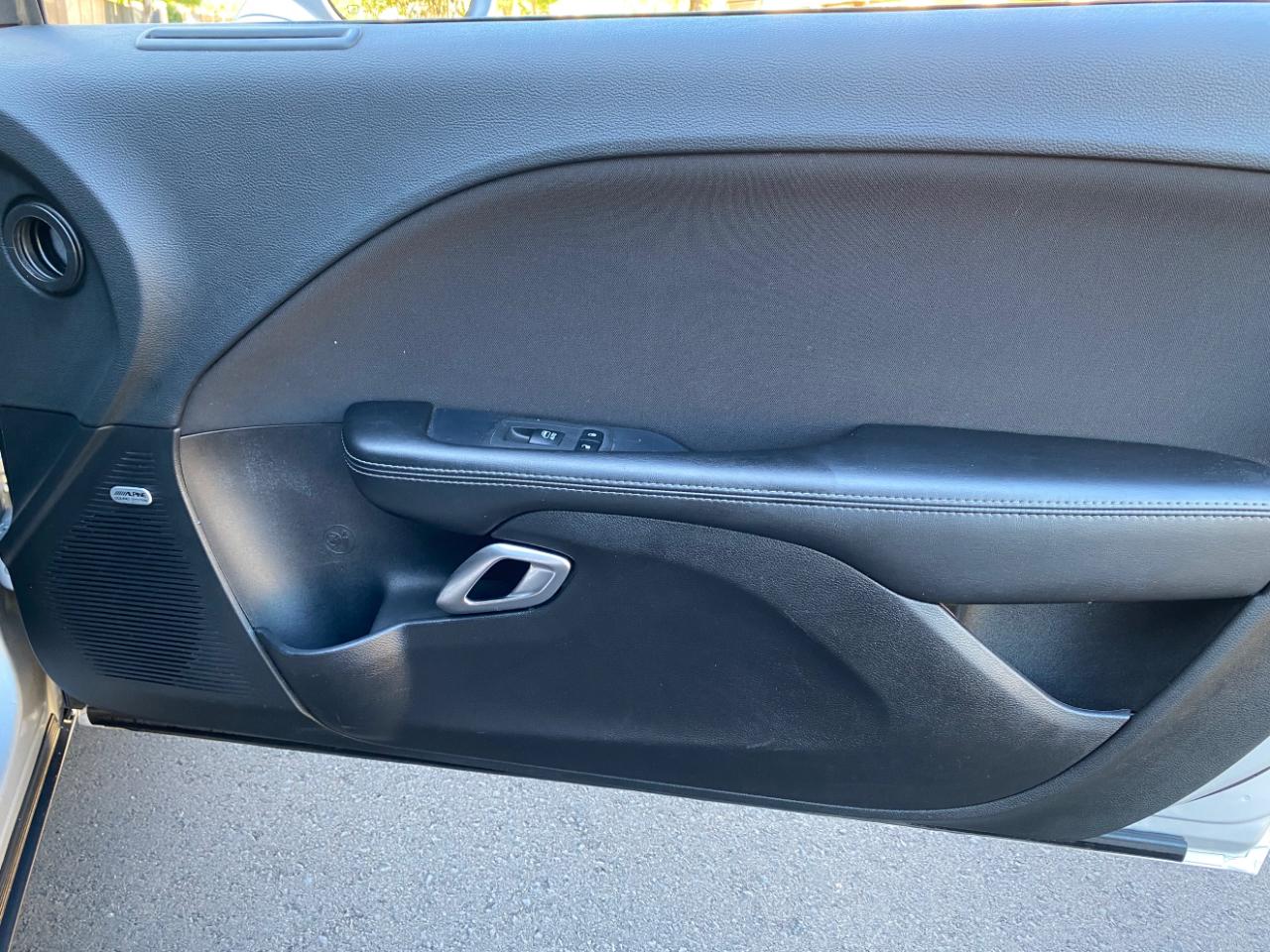 Dodge Challenger R/T RWD 2019