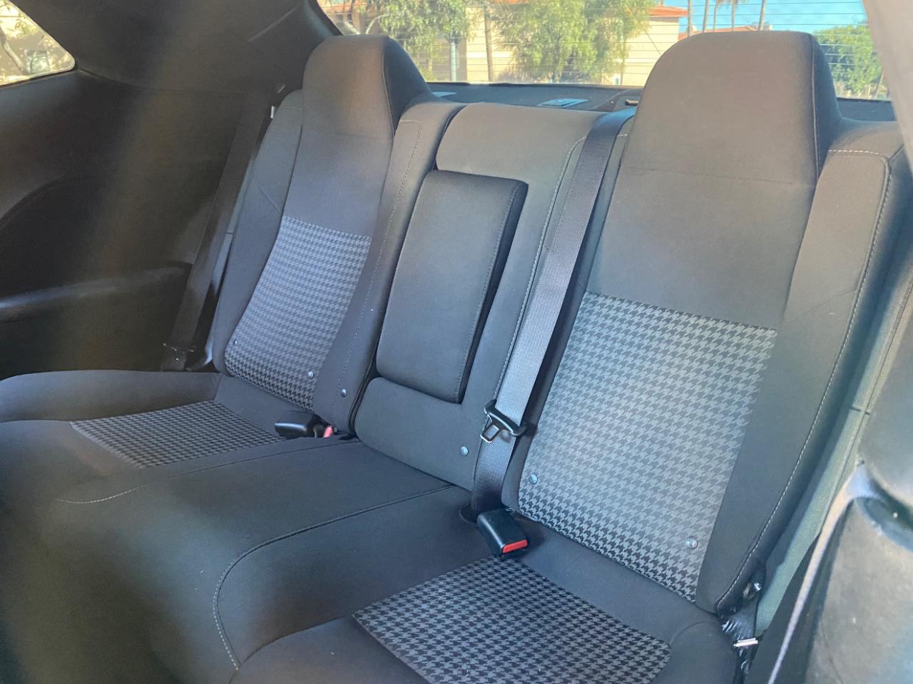 Dodge Challenger R/T RWD 2019