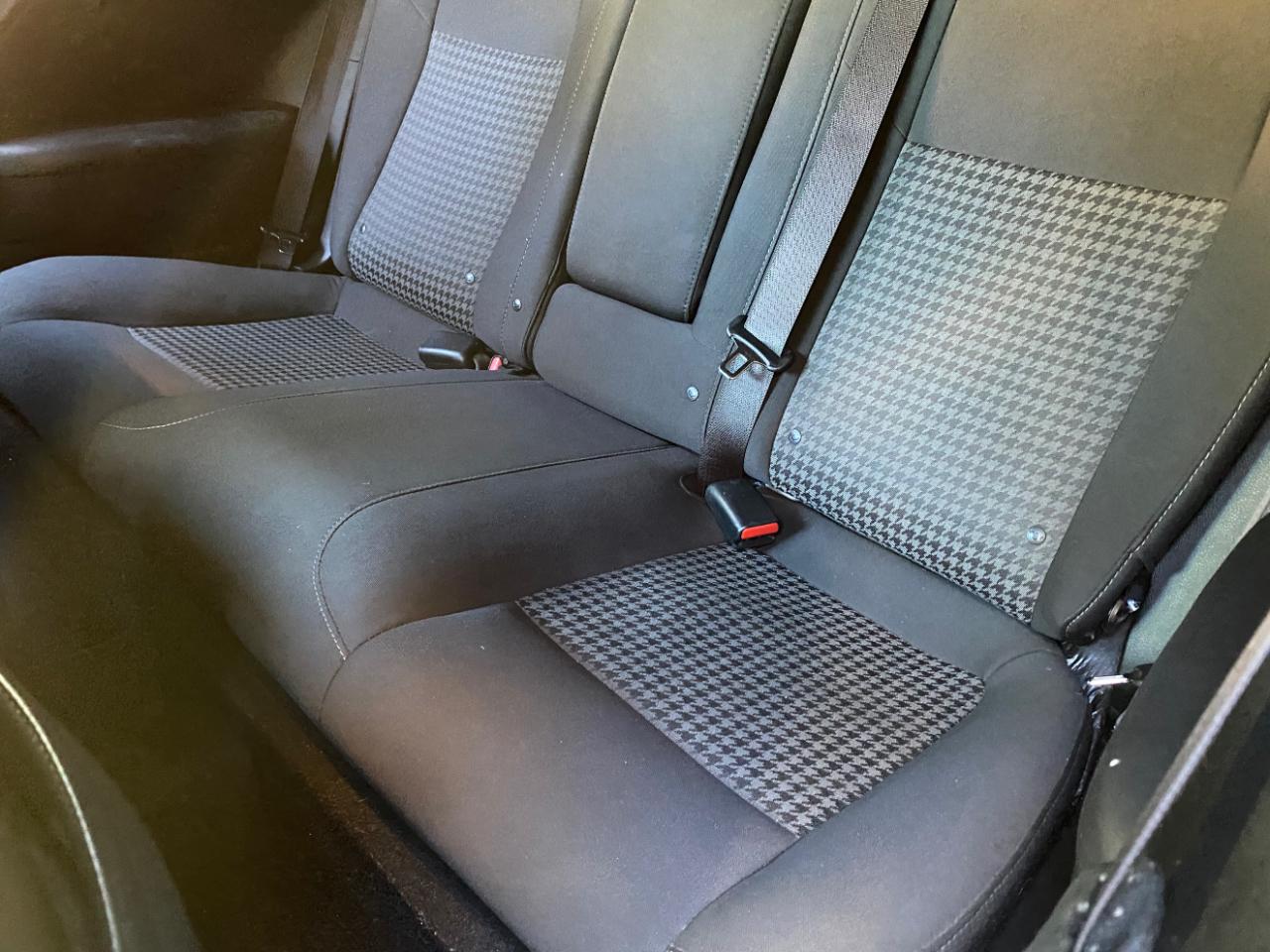 Dodge Challenger R/T RWD 2019