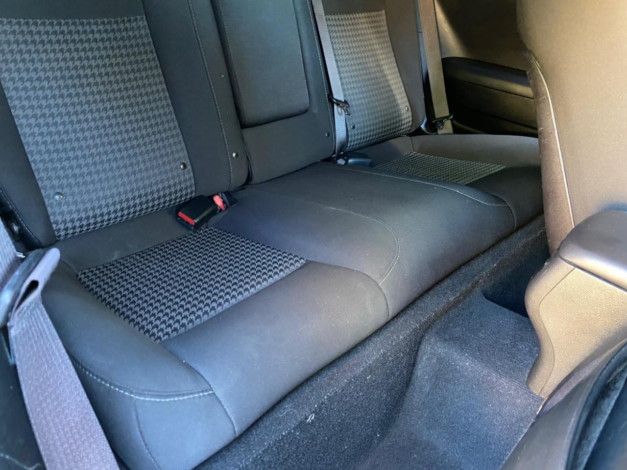 Dodge Challenger R/T RWD 2019