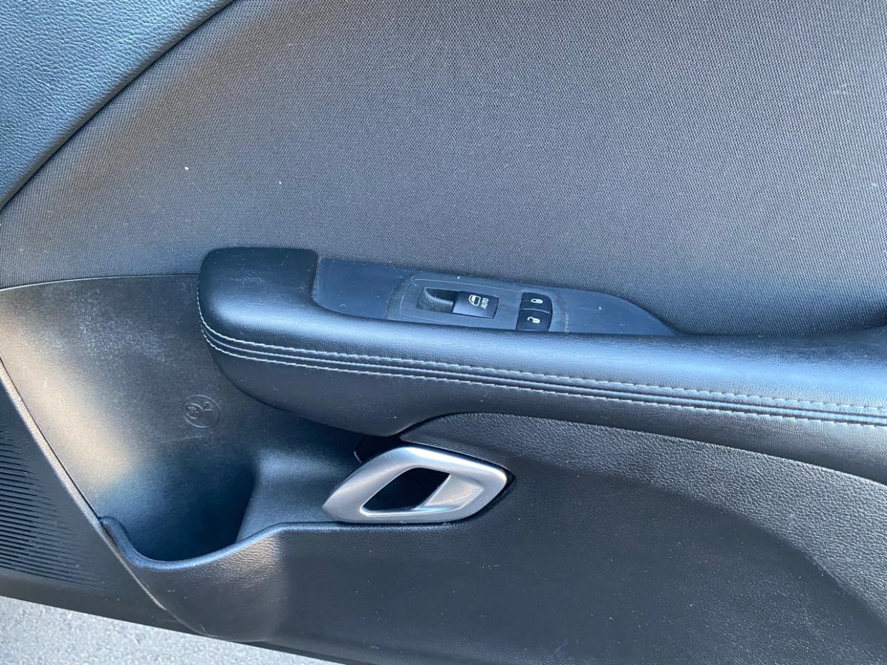 Dodge Challenger R/T RWD 2019