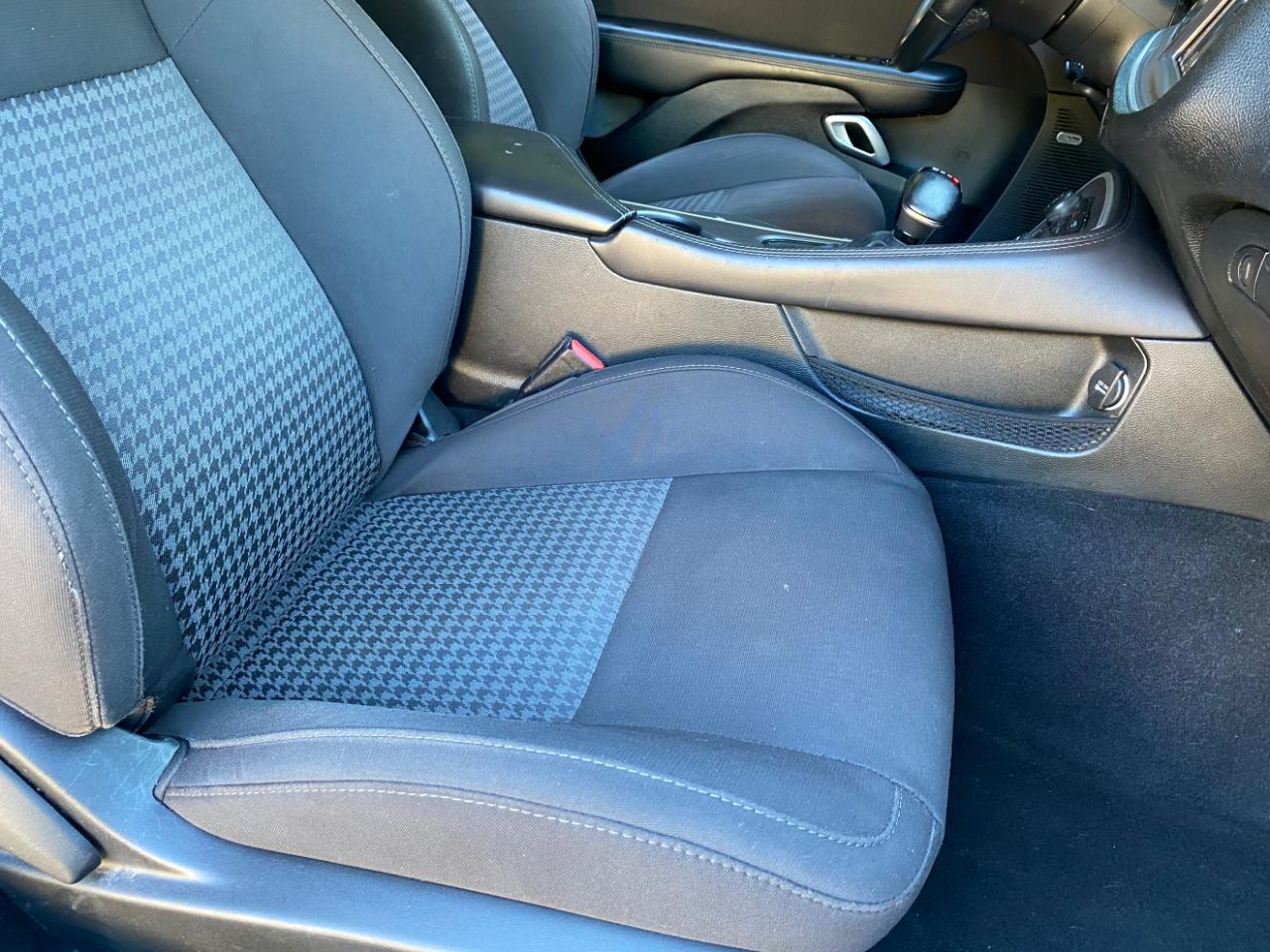 Dodge Challenger R/T RWD 2019