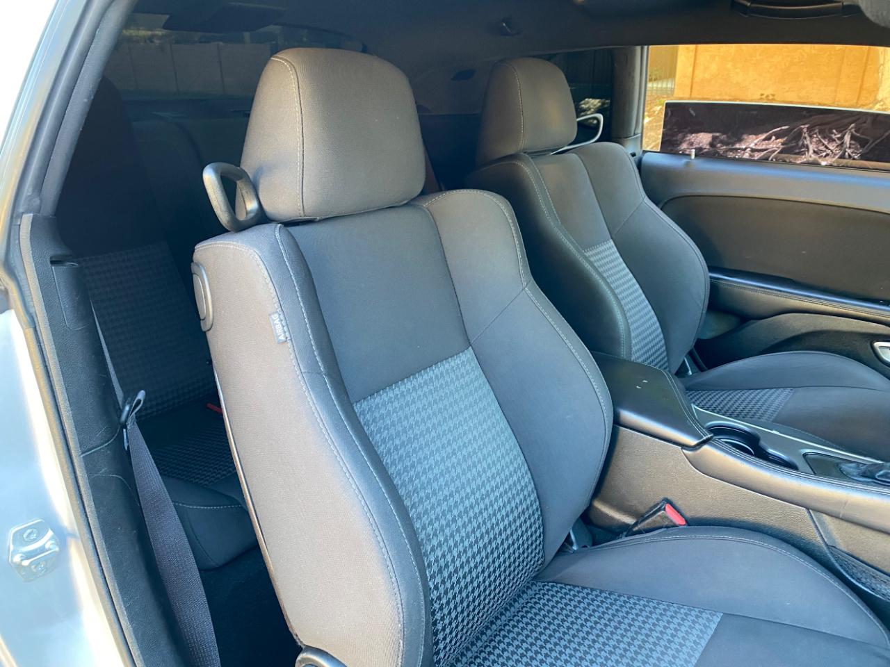 Dodge Challenger R/T RWD 2019