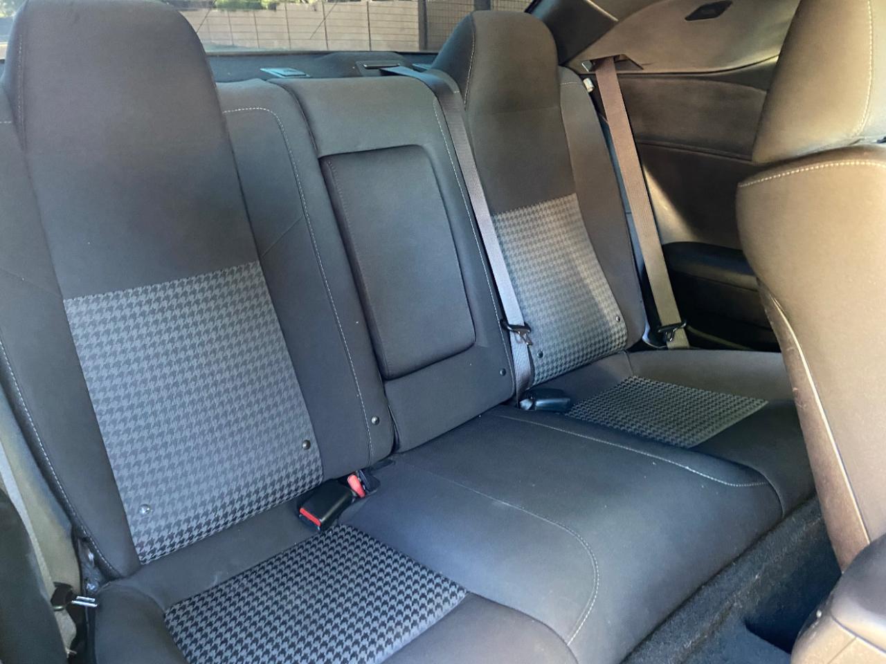 Dodge Challenger R/T RWD 2019