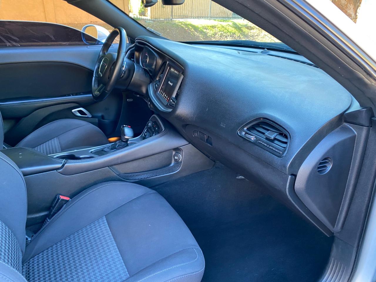 Dodge Challenger R/T RWD 2019