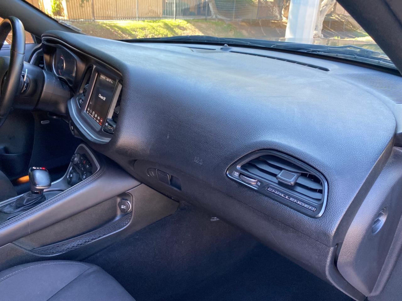 Dodge Challenger R/T RWD 2019