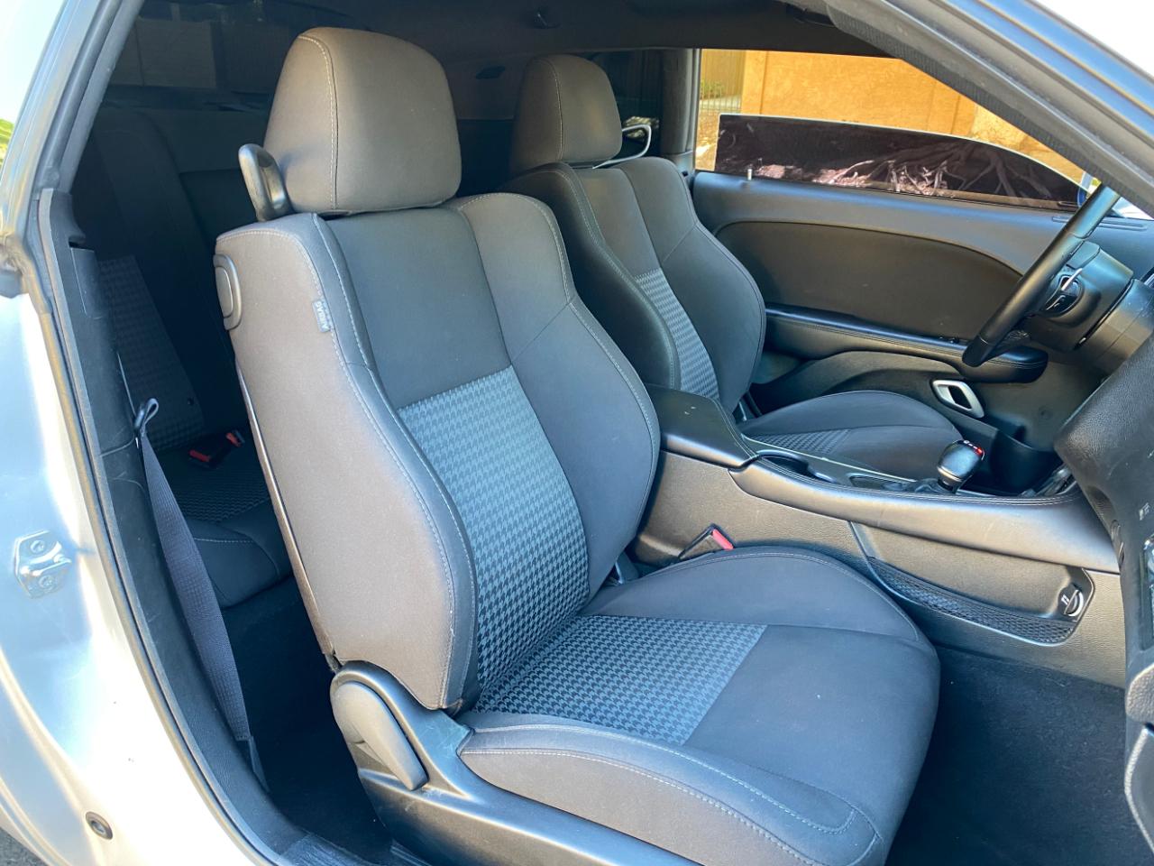 Dodge Challenger R/T RWD 2019