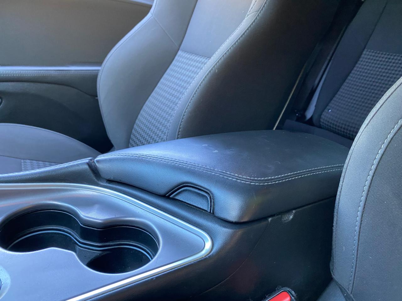 Dodge Challenger R/T RWD 2019