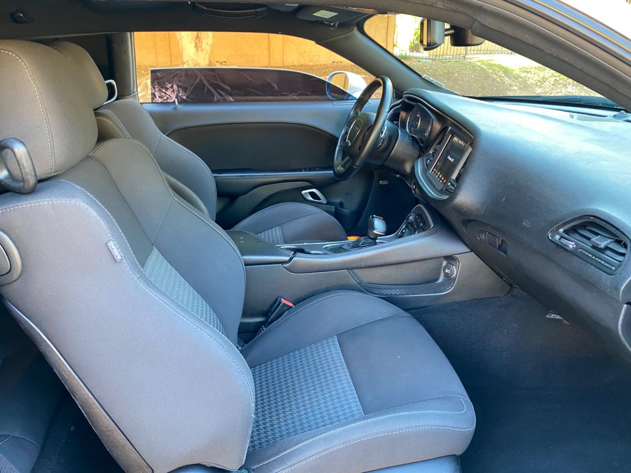 Dodge Challenger R/T RWD 2019