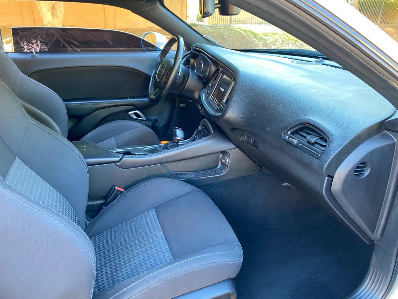 Dodge Challenger R/T RWD 2019