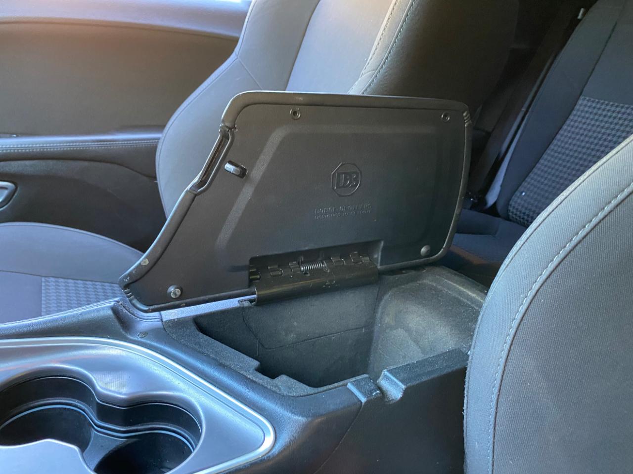 Dodge Challenger R/T RWD 2019