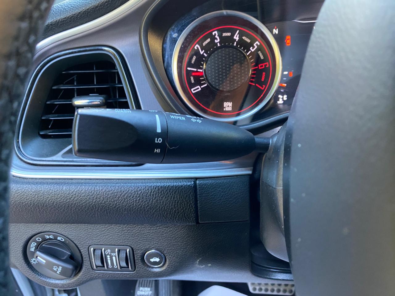 Dodge Challenger R/T RWD 2019