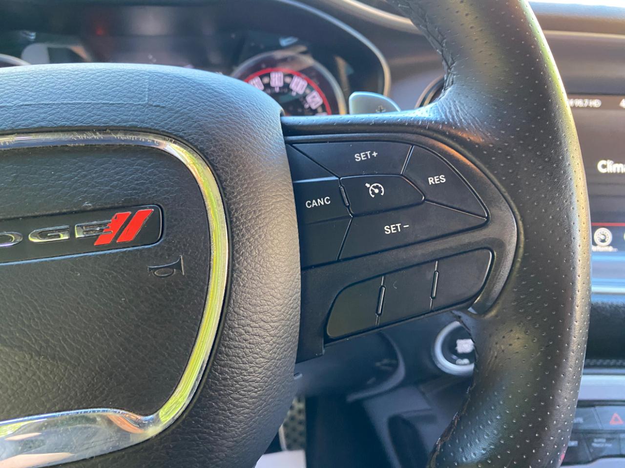 Dodge Challenger R/T RWD 2019