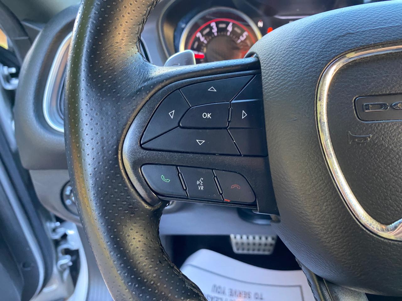 Dodge Challenger R/T RWD 2019