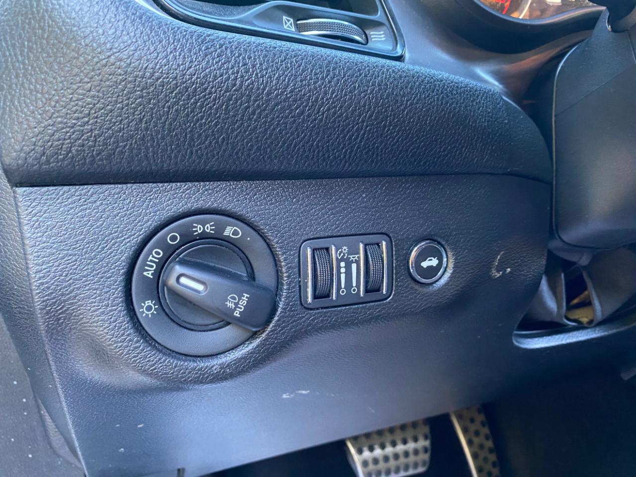 Dodge Challenger R/T RWD 2019