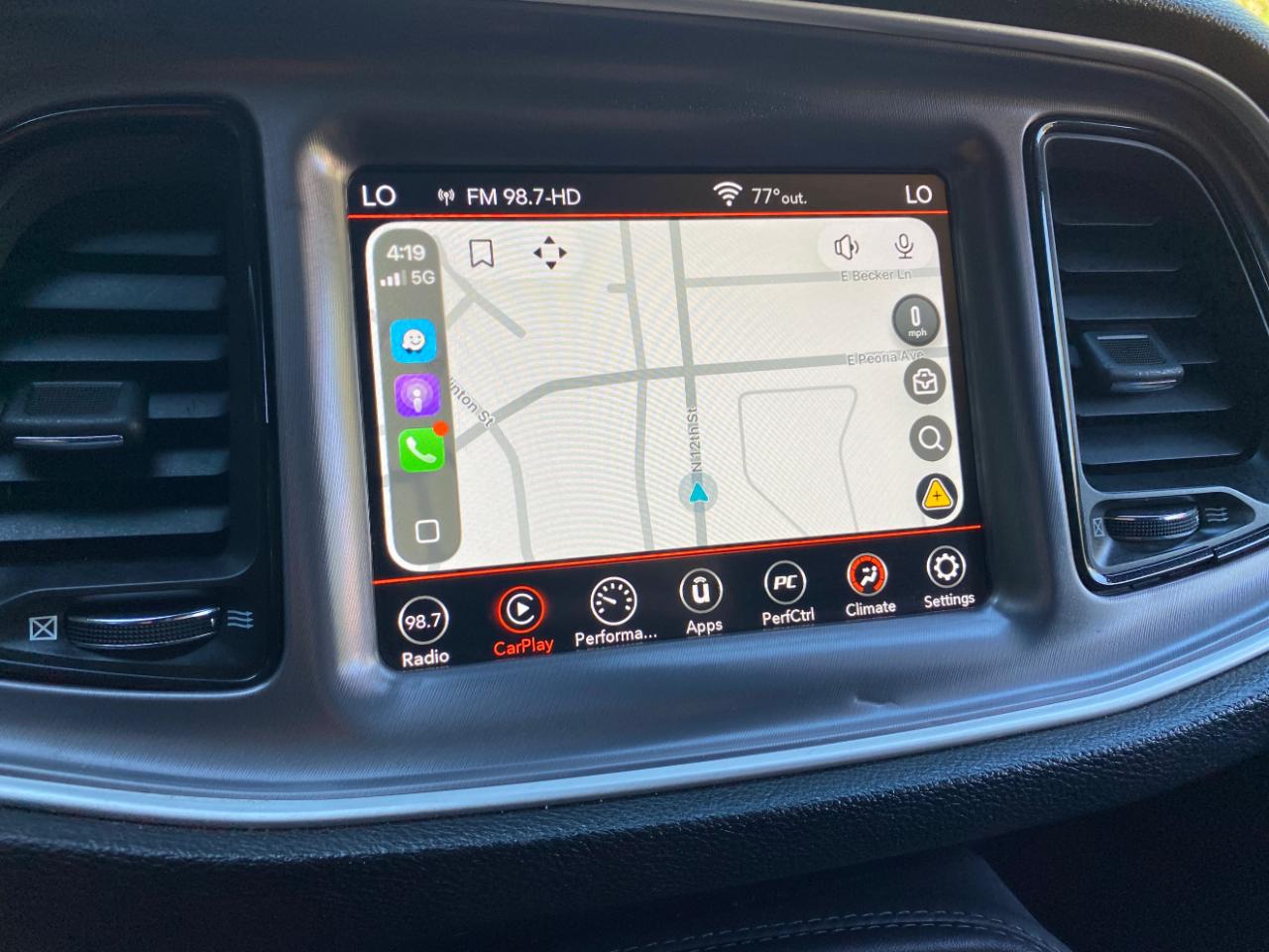 Dodge Challenger R/T RWD 2019