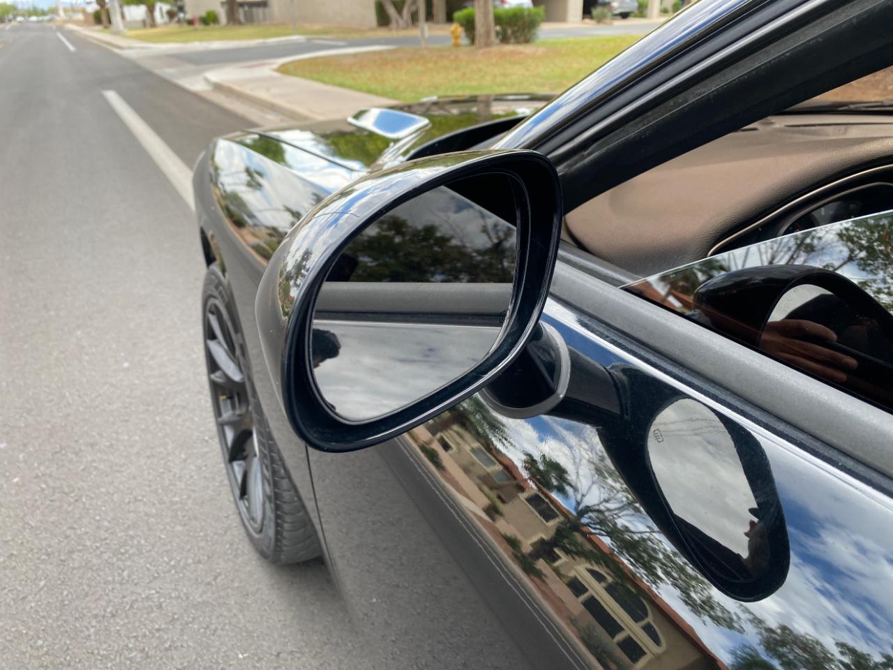 Dodge Challenger 2dr Cpe SXT 2016