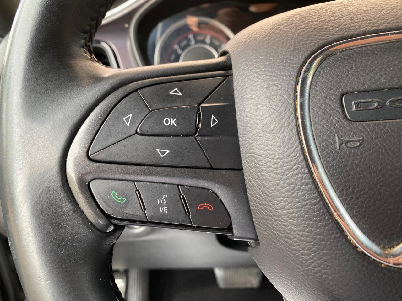 Dodge Challenger 2dr Cpe SXT 2016