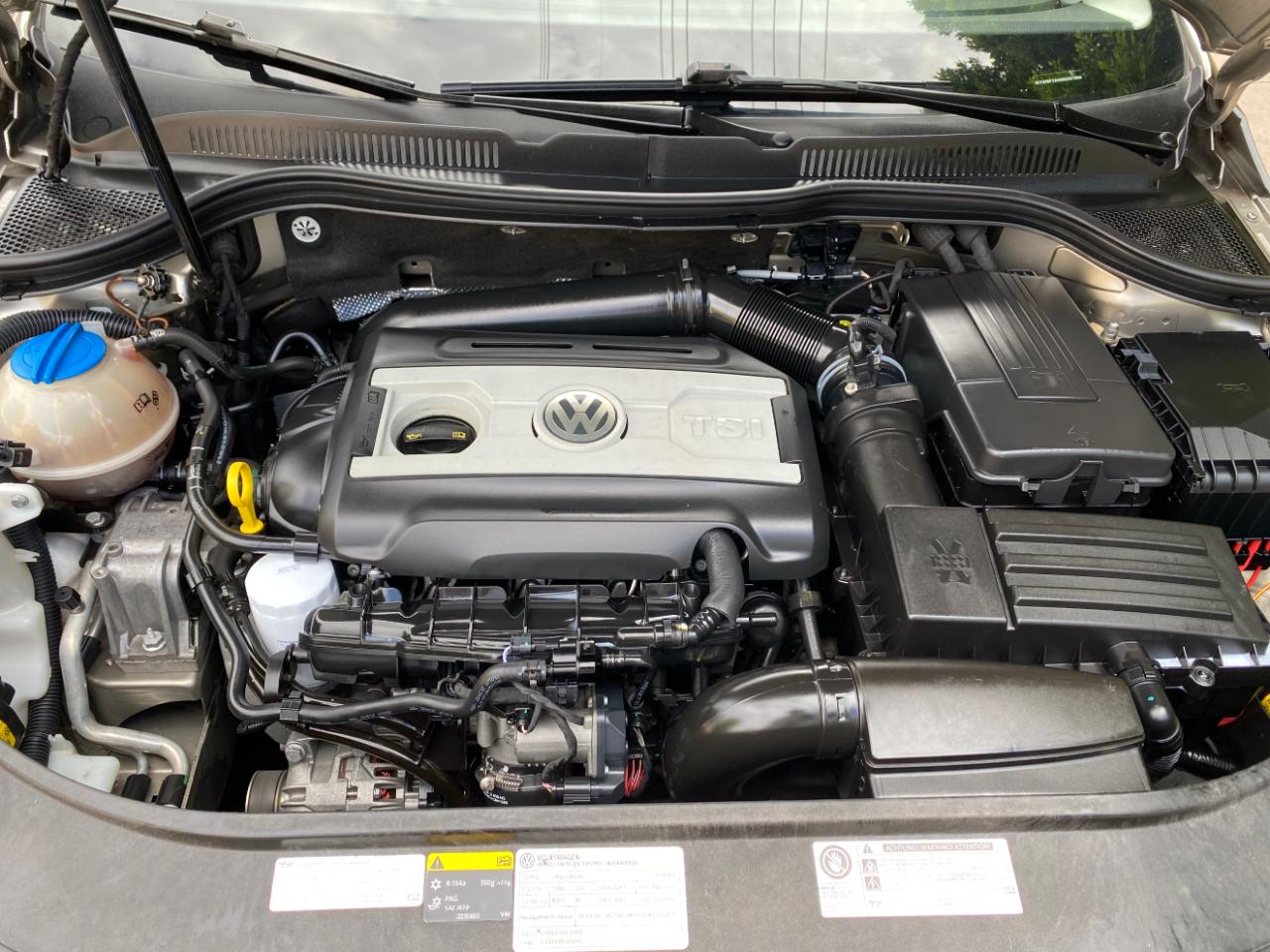 Volkswagen CC 4dr Sdn DSG Sport PZEV *Ltd Avail* 2014