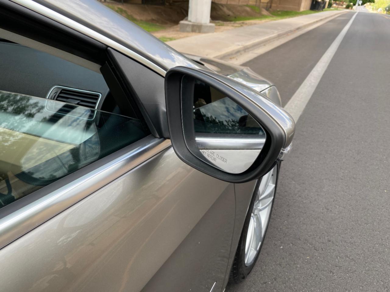 Volkswagen CC 4dr Sdn DSG Sport PZEV *Ltd Avail* 2014