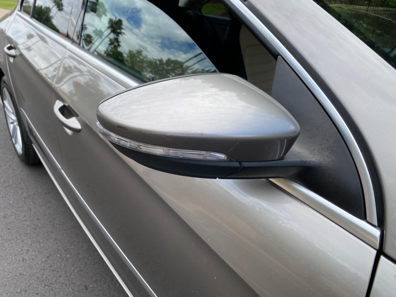 Volkswagen CC 4dr Sdn DSG Sport PZEV *Ltd Avail* 2014