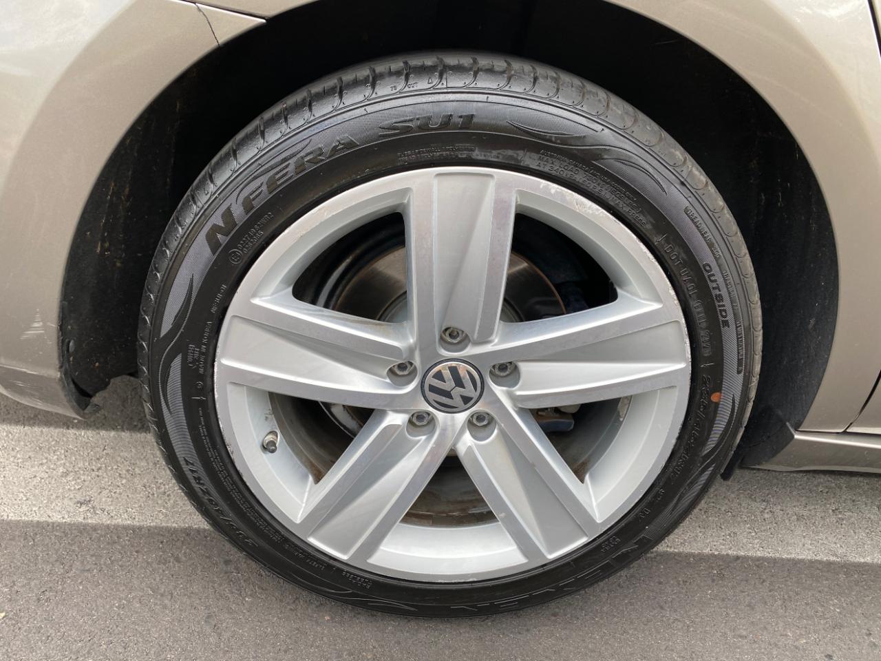 Volkswagen CC 4dr Sdn DSG Sport PZEV *Ltd Avail* 2014