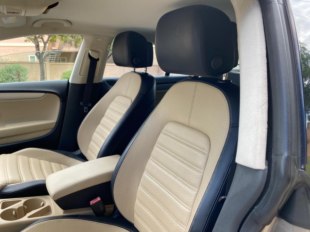 Volkswagen CC 4dr Sdn DSG Sport PZEV *Ltd Avail* 2014