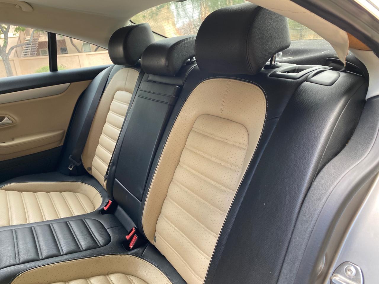 Volkswagen CC 4dr Sdn DSG Sport PZEV *Ltd Avail* 2014