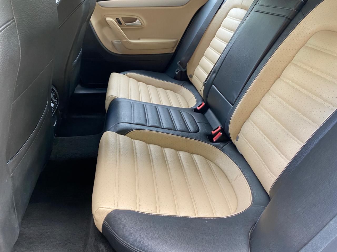 Volkswagen CC 4dr Sdn DSG Sport PZEV *Ltd Avail* 2014