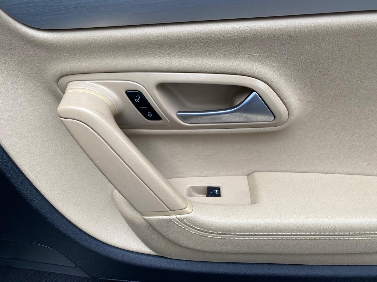 Volkswagen CC 4dr Sdn DSG Sport PZEV *Ltd Avail* 2014