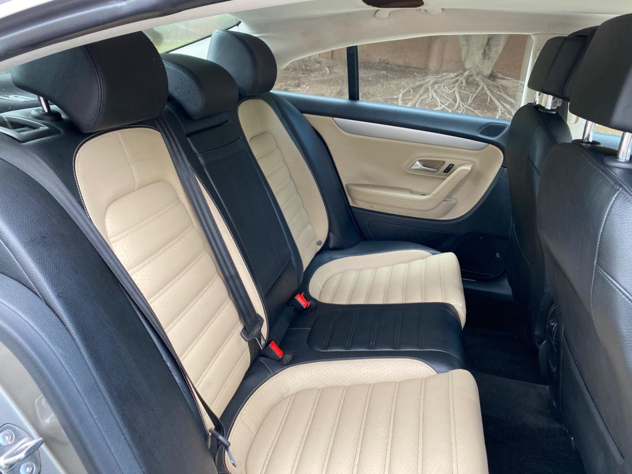 Volkswagen CC 4dr Sdn DSG Sport PZEV *Ltd Avail* 2014