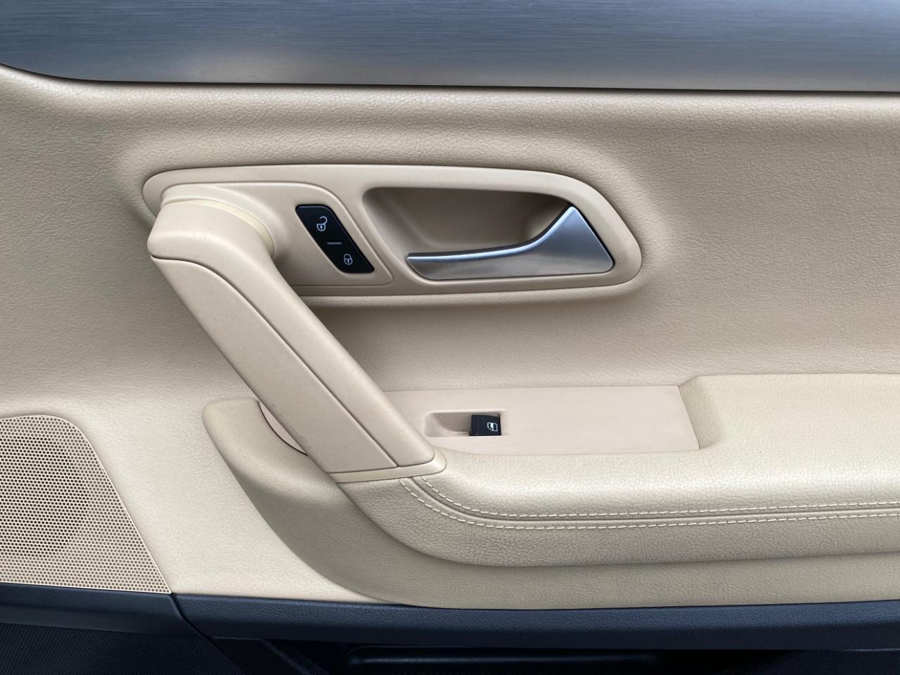 Volkswagen CC 4dr Sdn DSG Sport PZEV *Ltd Avail* 2014