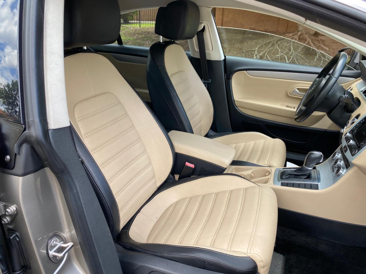 Volkswagen CC 4dr Sdn DSG Sport PZEV *Ltd Avail* 2014