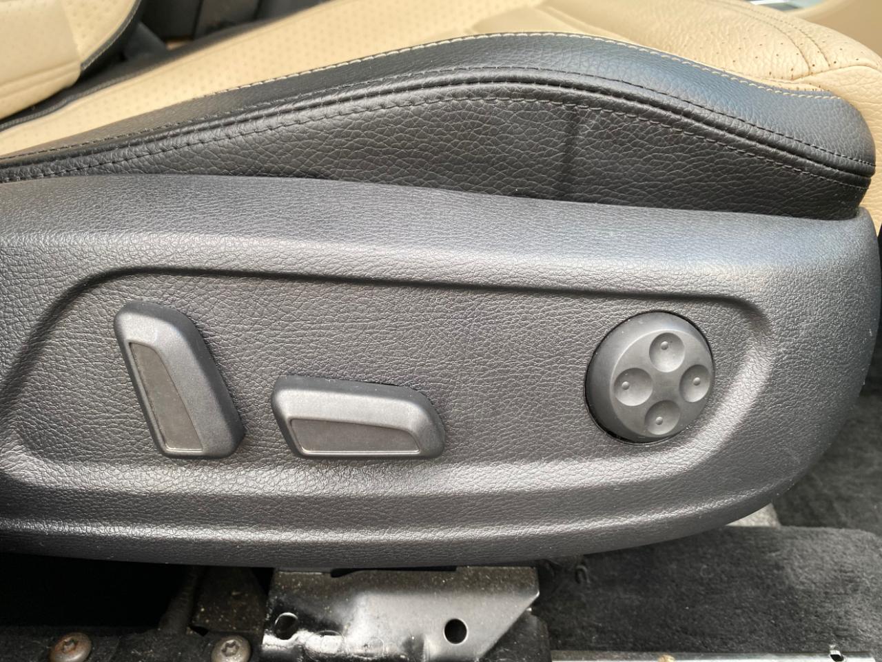 Volkswagen CC 4dr Sdn DSG Sport PZEV *Ltd Avail* 2014