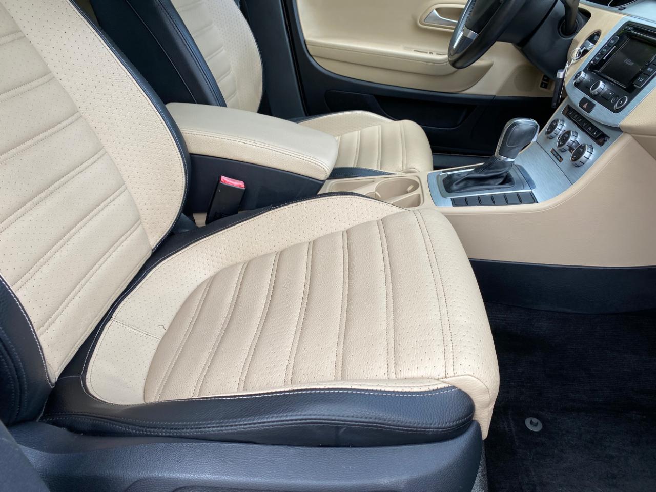 Volkswagen CC 4dr Sdn DSG Sport PZEV *Ltd Avail* 2014