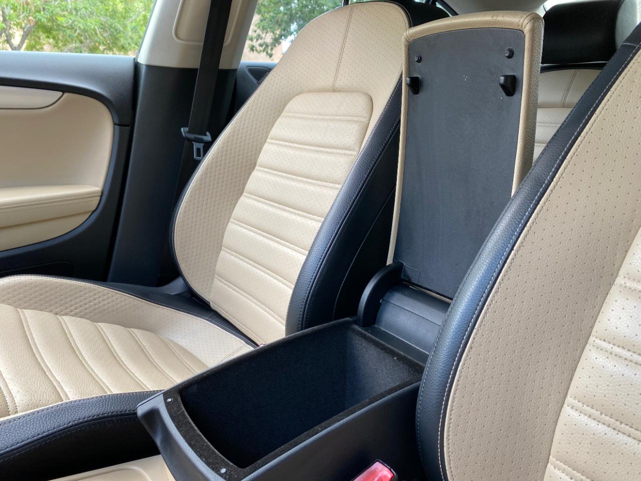 Volkswagen CC 4dr Sdn DSG Sport PZEV *Ltd Avail* 2014