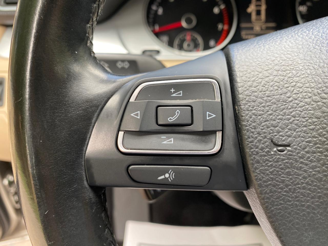 Volkswagen CC 4dr Sdn DSG Sport PZEV *Ltd Avail* 2014