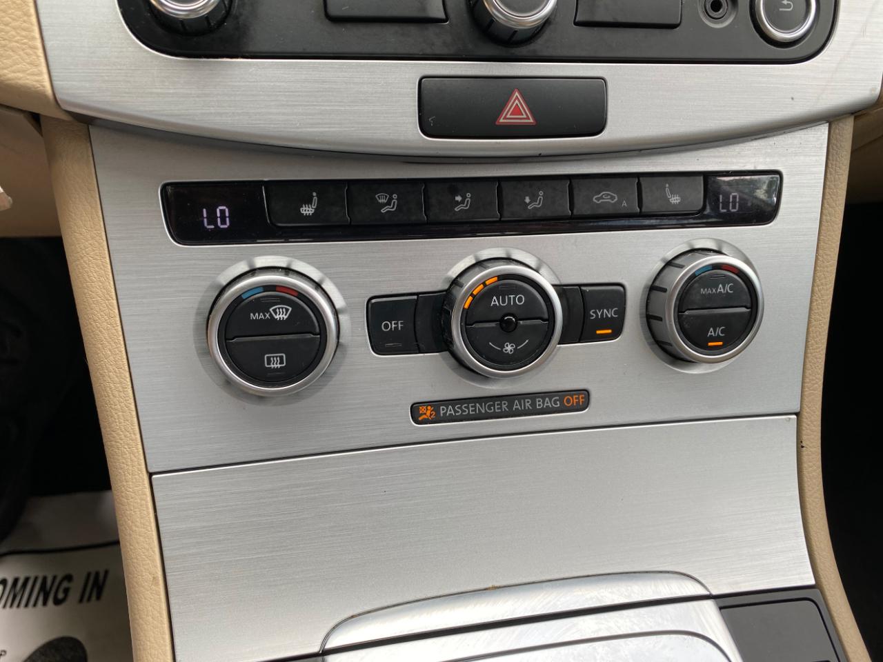 Volkswagen CC 4dr Sdn DSG Sport PZEV *Ltd Avail* 2014