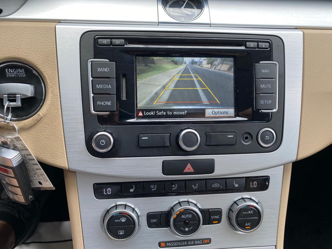 Volkswagen CC 4dr Sdn DSG Sport PZEV *Ltd Avail* 2014