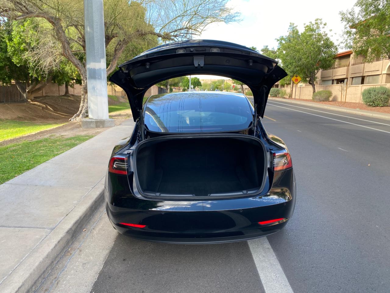 Tesla Model 3 Long Range AWD *Ltd Avail* 2022