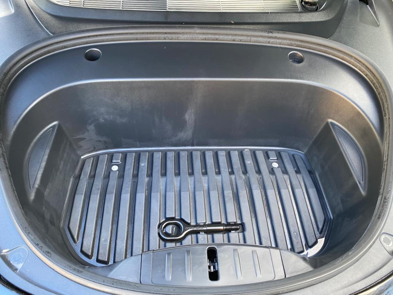 Tesla Model 3 Long Range AWD *Ltd Avail* 2022